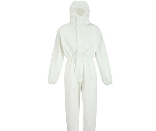 連體無塵服穿著難受嗎?