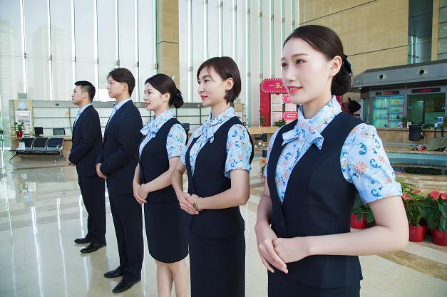 不可錯過的定做工作服的理由