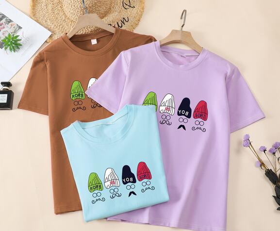 數碼印花和普通印花的區別