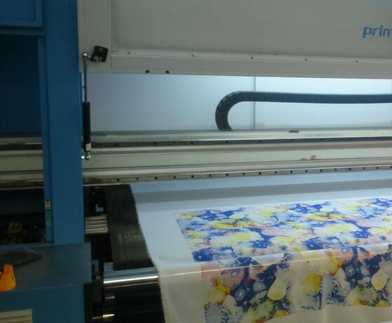 活性印花和數(shù)碼印花哪個好?