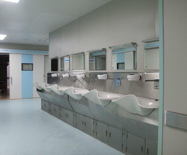 C級潔凈服要滅菌嗎?