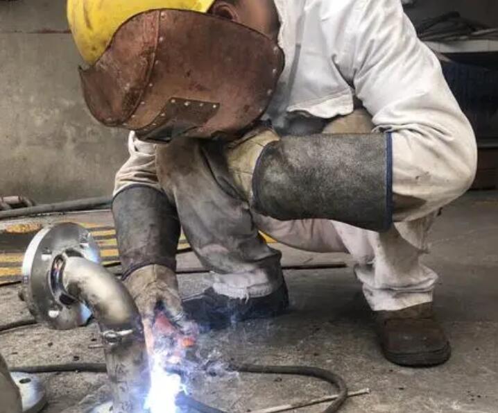 動火作業安全注意事項