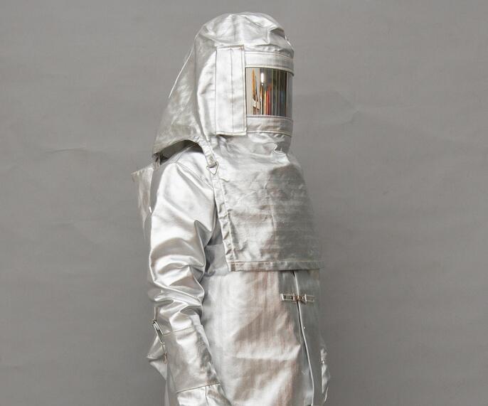 消防服的報廢標準