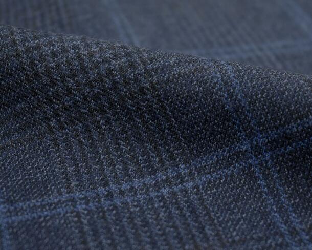 衣服面料的種類及特點-毛料