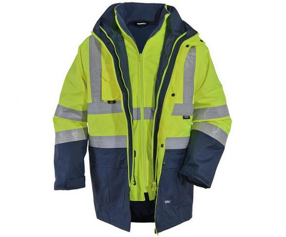 適合工地干活穿的衣服有哪些