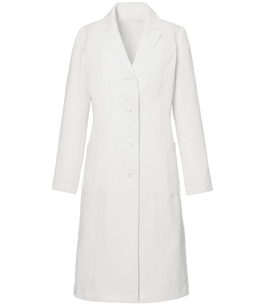 除了醫(yī)生什么職業(yè)穿白大褂