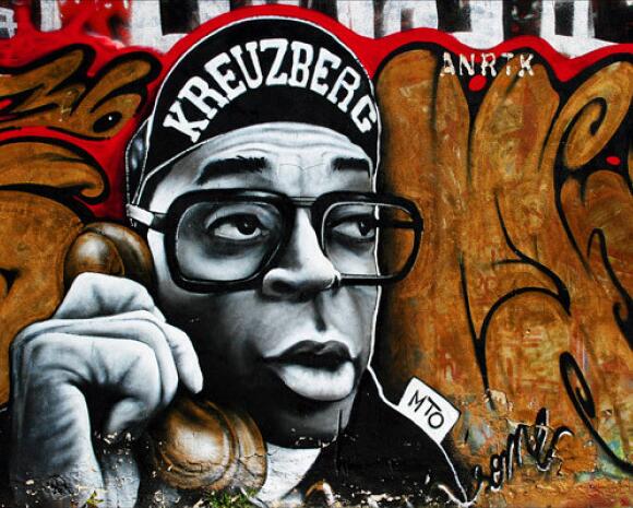 街頭風格是什么意思