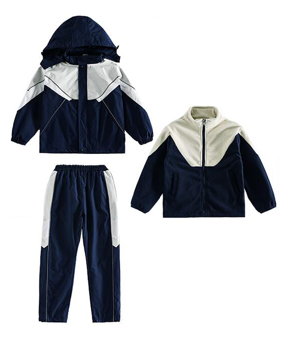 冬季初中生運(yùn)動(dòng)校服 冬季初中生運(yùn)動(dòng)校服