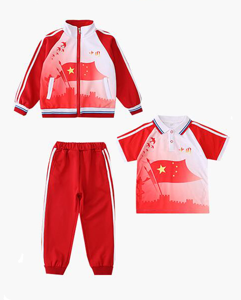 春秋季中小學(xué)生運(yùn)動(dòng)校服 春秋季中小學(xué)生運(yùn)動(dòng)校服