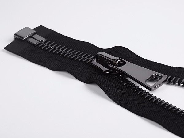 單向拉鏈和雙向拉鏈的區(qū)別