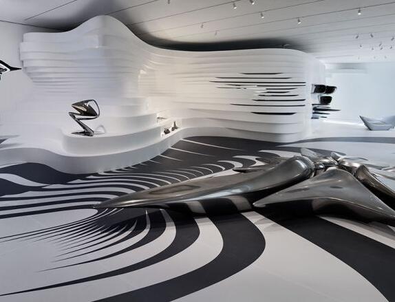 第五批國家級工業設計中心認定名單出爐丨10家紡織企業上榜