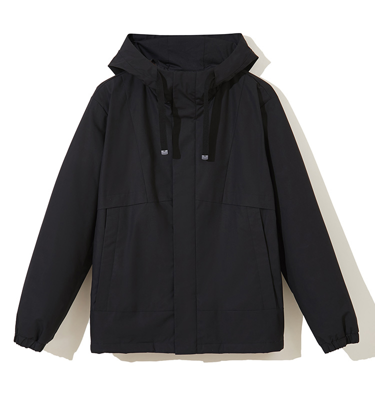 戶(hù)外休閑連帽棉服 戶(hù)外休閑連帽棉服