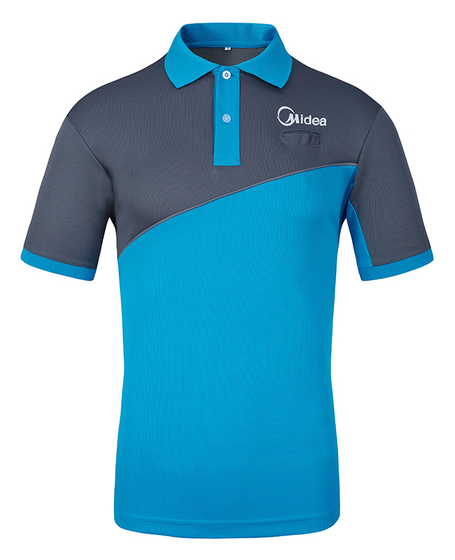 美的維修工夏季工作服 美的維修工夏季工作服