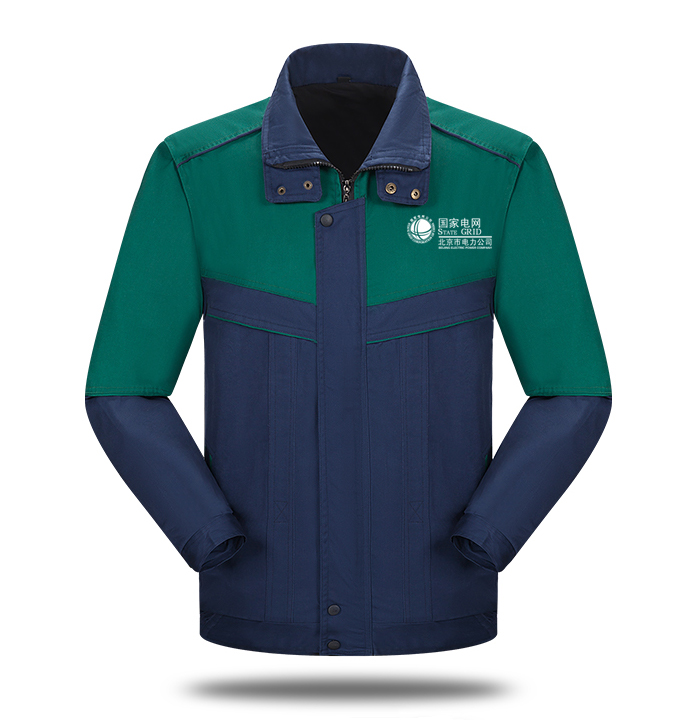 國家電網(wǎng)電力維修工作服 國家電網(wǎng)電力維修工作服