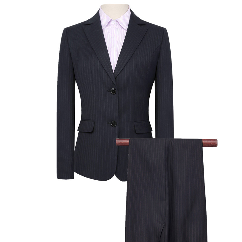 光大銀行前臺制服套裝 光大銀行前臺制服套裝